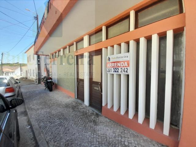 Loja alugar em Torres Vedras, Lisboa