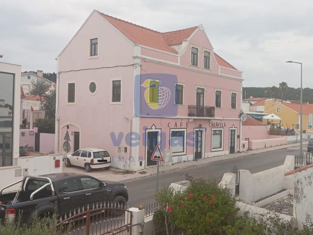 Loja alugar em Caldas Da Rainha, Leiria