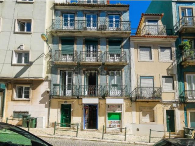 Armazém venda em Estrela, Lisboa