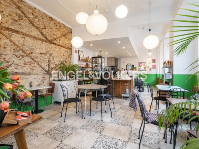Loja alugar em Estrela, Lisboa