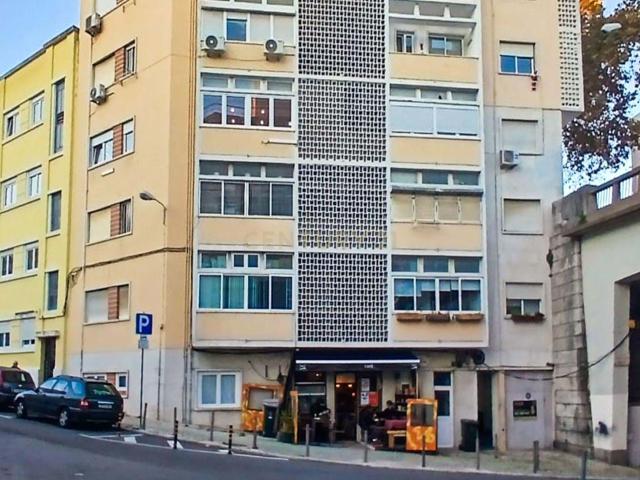 Loja venda em Lisboa