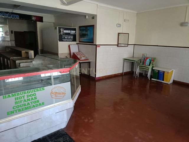 Loja venda em Calhandriz, Lisboa