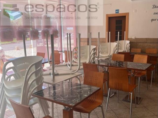 Loja venda em Póvoa De Santa Iria, Lisboa