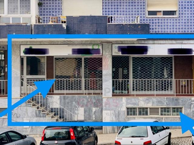 Ponto Comercial venda em Nossa Senhora Do Pópulo, Nossa Senhora do Pópulo Ponto Comercial venda em Nossa Senhora Do Pópulo, Nossa Senhora do Pópulo