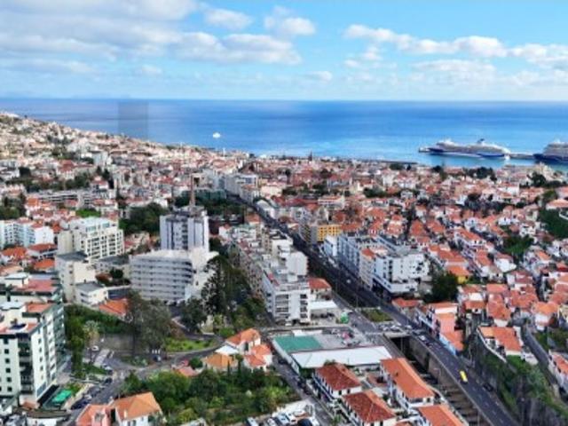 Armazém venda em Imaculado Coração de Maria, Funchal