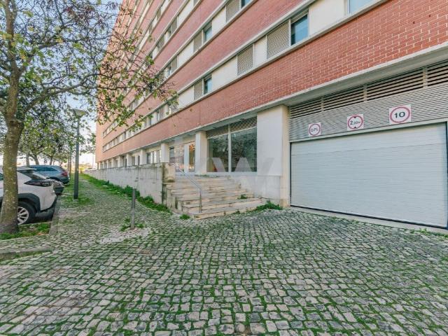 Loja venda em Lisboa