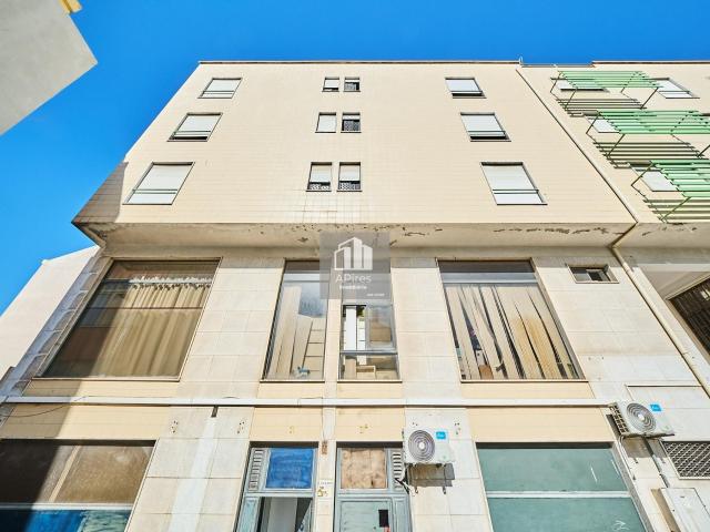 Loja venda em Barreiro, Verderena