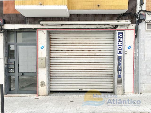 Loja venda em Bairro de Campolide, Lisboa