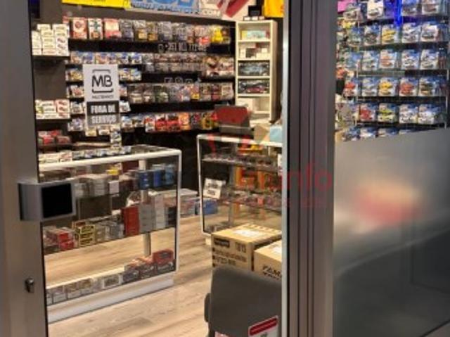 Loja venda em Gavião, Braga