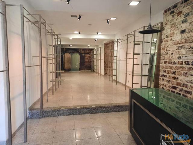Loja alugar em Chaves, Vila Real