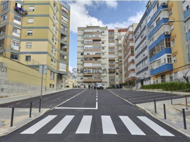 Armazém venda em Odivelas, Lisboa