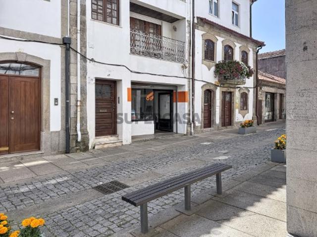 Armazém venda em Arga De Baixo, Viana Do Castelo
