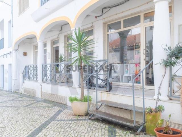 Armazém venda em Aljezur, Faro