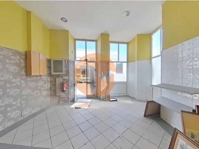 Loja venda em Olhão, Faro