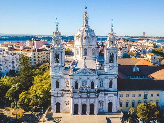 Loja venda em Estrela, Lisboa