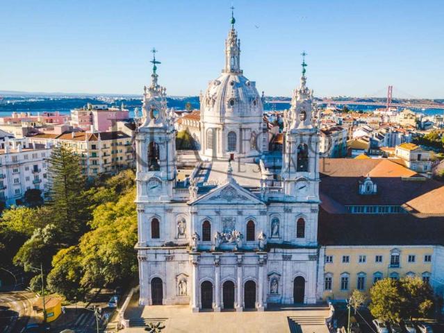 Loja venda em Estrela, Lisboa