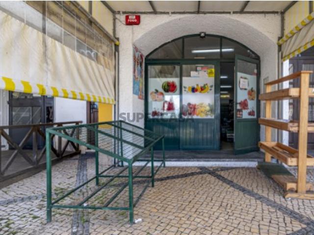 Armazém venda em Cercal, Santiago Do Cacém