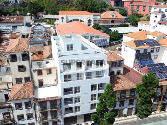 Armazém venda em Funchal, Ilha Da Madeira