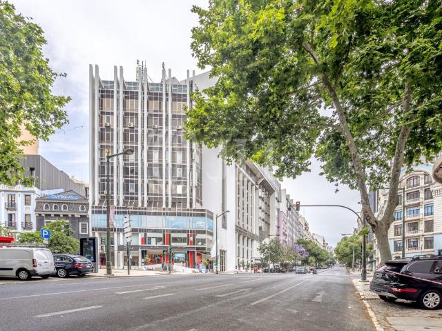 Loja venda em Santo António, Lisboa