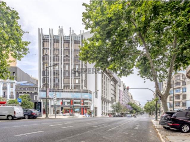 Armazém venda em Santo António, Lisboa