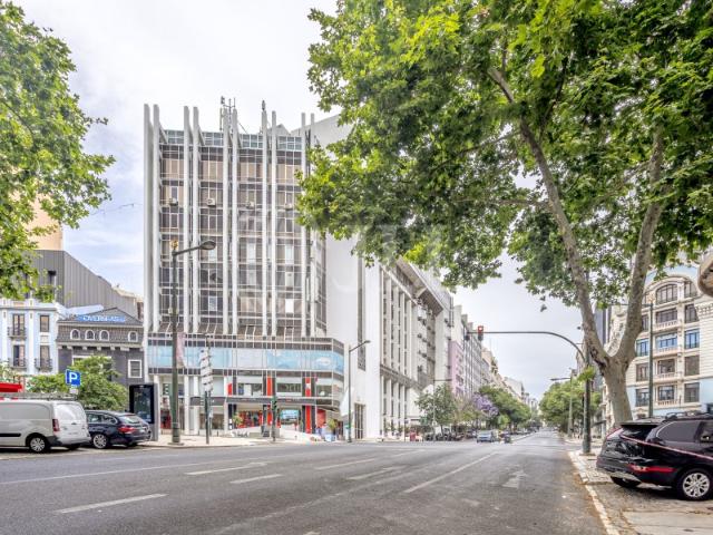 Loja venda em Santo António, Lisboa