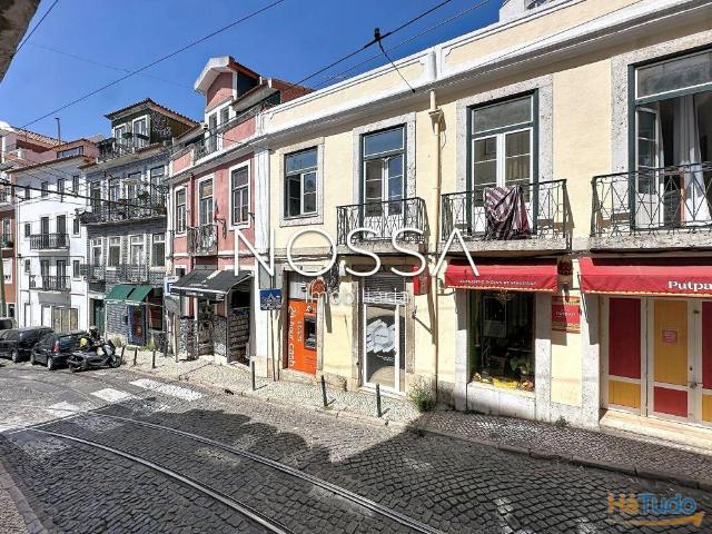 Loja venda em Lisboa