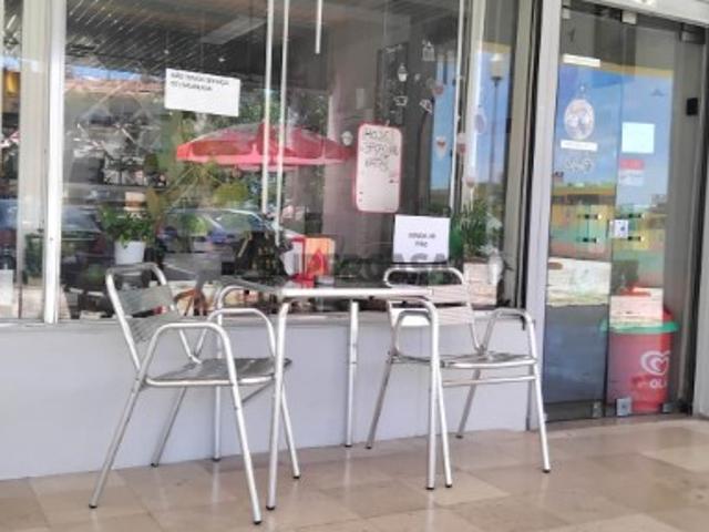 Armazém venda em Lisboa