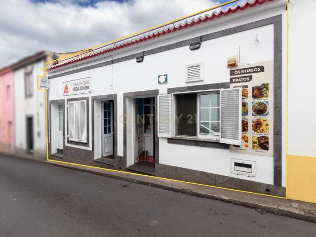 Loja venda em Açores, Ribeira Grande