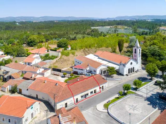 Loja venda em Porto De Mós, Leiria