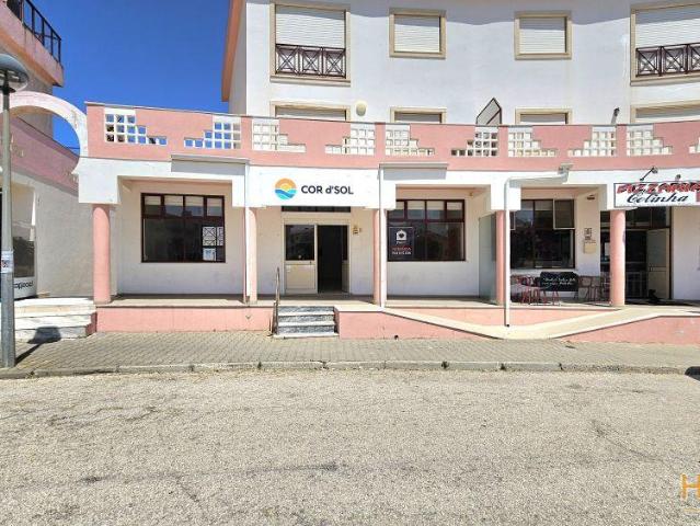 Loja alugar em Peniche, Leiria