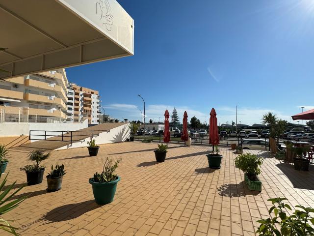 Loja alugar em Vilamoura, Loulé