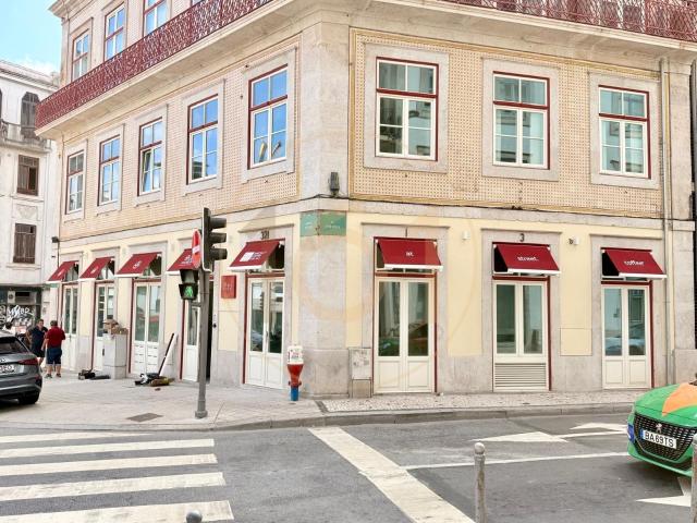 Loja alugar em Porto, Cedofeita