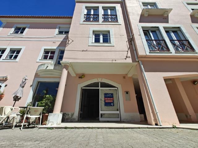 Loja alugar em Casais do Baleal, Peniche