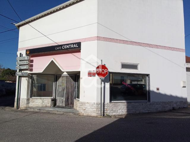 Loja alugar em Bombarral, Leiria