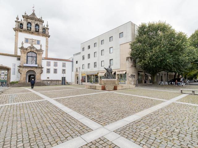 Loja alugar em Braga