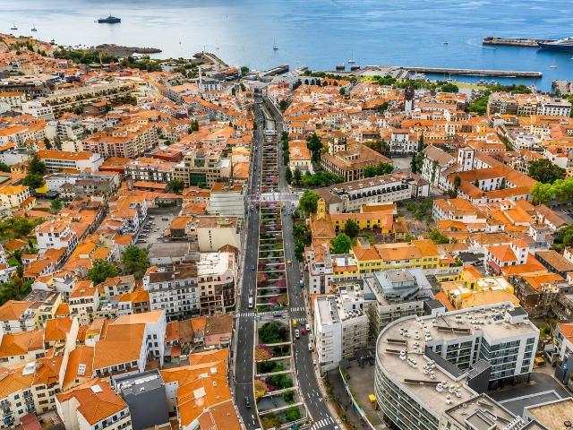 Loja alugar em Funchal, Ilha Da Madeira