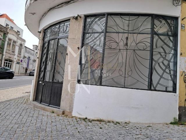 Loja alugar em Porto, Cedofeita