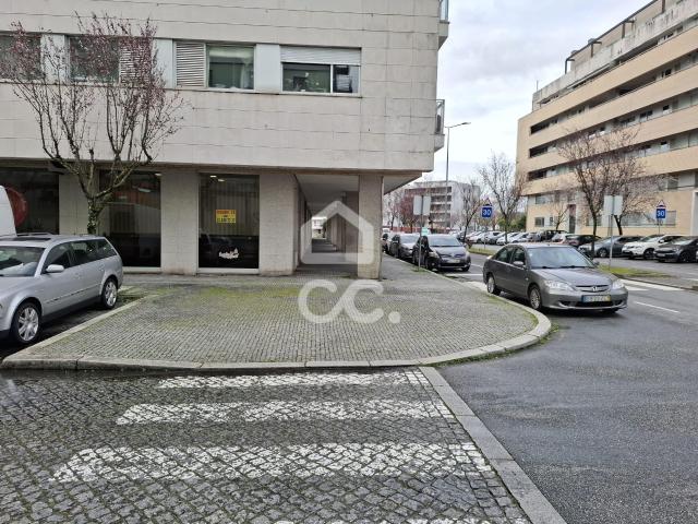 Loja venda em Maia, Porto