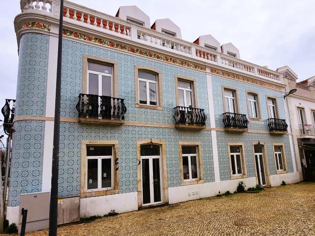 Loja alugar em Setúbal