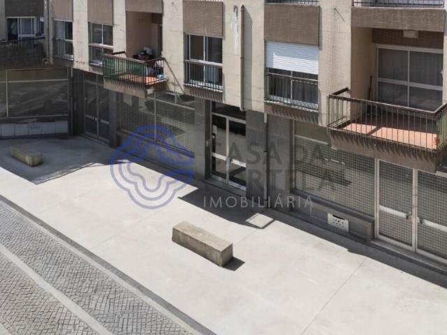 Loja alugar em Porto