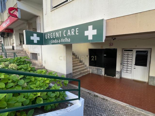 Loja venda em Oeiras, Lisboa