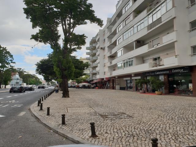 Loja venda em Lisboa