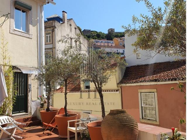 Loja venda em Lisboa