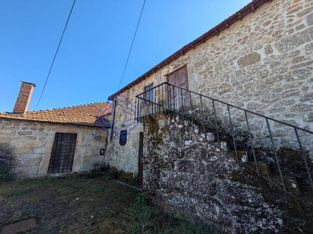 Vivenda venda em Sabugosa de Baixo, Tondela