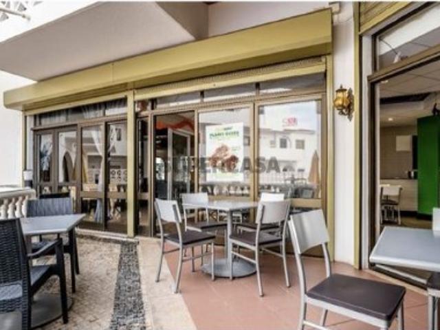Armazém venda em Albufeira e Olhos de Água, Albufeira