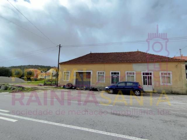 Loja venda em Porto De Mós, Leiria