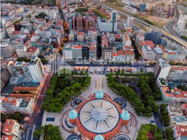 Loja alugar em Bairro Portugal Novo, Lisboa