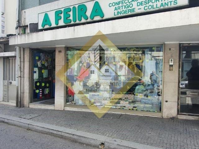 Loja venda em Vila Nova De Gaia, Porto
