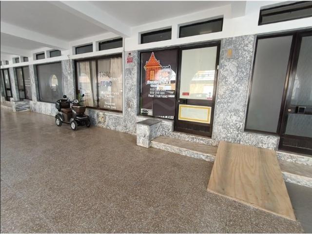 Loja venda em Vila Real De Santo António, Faro