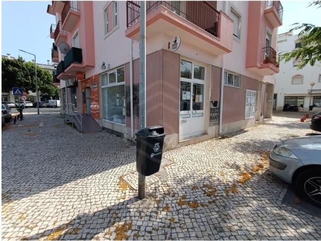 Loja venda em Vila Real De Santo António, Faro